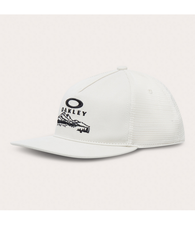 OAKLEY OAKLEY - SESSION TRUCKER CAP