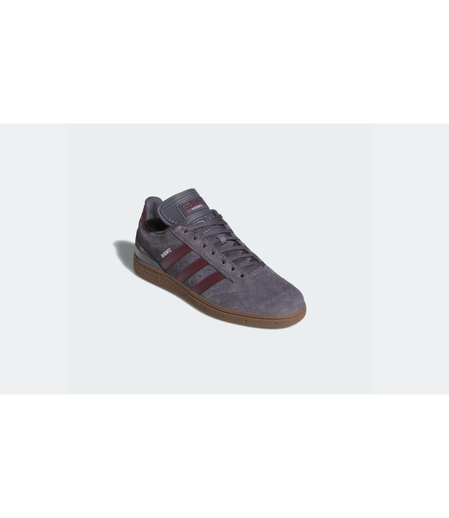 ADIDAS ADIDAS - BUSENITZ (AURORA GRIS/ MARRON/ GOMME)