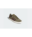 ADIDAS ADIDAS - GAZELLE ADV (OLIVE/ BORDEAUX/BLANC)