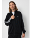 ADIDAS ADIDAS - VESTE DE SURVÊTEMENT SUPERFIRE (NOIR/BLANC)