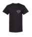 ROOKERY ROOKERY - WORKWEAR PRM TEE (BLACK)