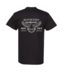 ROOKERY ROOKERY - WORKWEAR PRM TEE (BLACK)