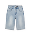 VOLCOM VOLCOM - BILLOW KID DENIM SHORT (DESERT DIRT INDIGO)