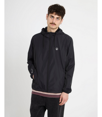 VOLCOM VOLCOM - WAVERN JACKET (NEW BLACK)