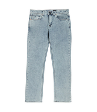 VOLCOM VOLCOM - SOLVER DENIM (DUST BOWL INDIGO)