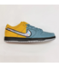 NIKE SB NIKE SB - DUNK LOW PRO (MUNI PASS LITHENING/ GRIS LOUP)