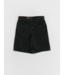 VANS VANS - CHECK-5 BAGGY DENIM SHORT (WASHED BLACK)