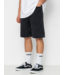 VANS VANS - CHECK-5 BAGGY DENIM SHORT (WASHED BLACK)