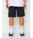 VANS VANS - CHECK-5 BAGGY DENIM SHORT (WASHED BLACK)