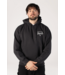 VANS VANS - PALM DRIVE HOODIE (BLACK)