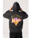 VANS VANS - PALM DRIVE HOODIE (BLACK)