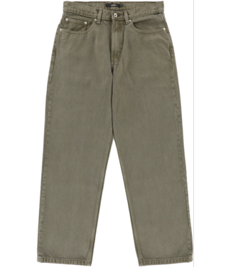 VANS VANS - CHECK-5 LOOSE DENIM PANT (MOSSY OLIVE)