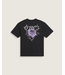 VANS VANS- PRICKLES TEE (BLACK)