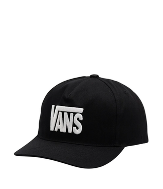 VANS VANS - STRETCH LOGO SNAPBACK CAP