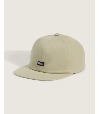 VANS VANS - JOCKEY STRAPBACK CAP