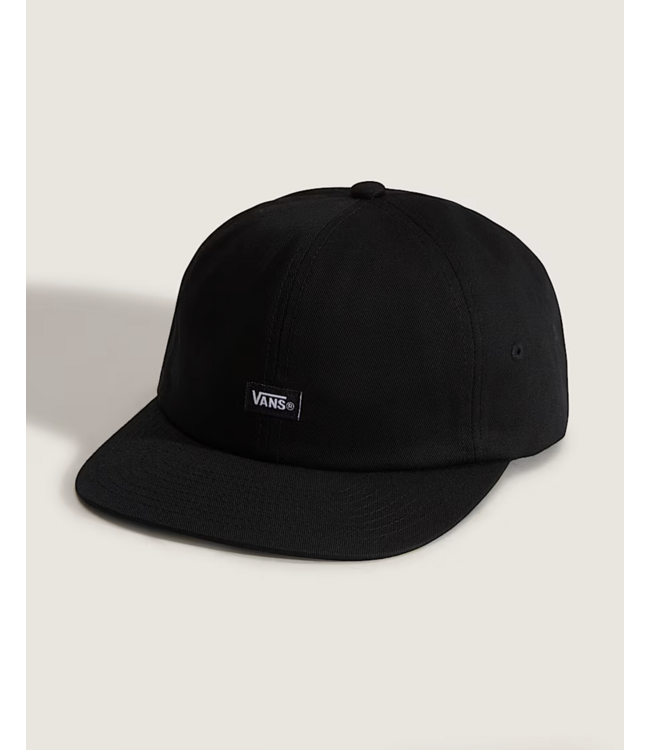 VANS VANS - JOCKEY STRAPBACK CAP