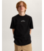VANS VANS - CRESTLINE KID TEE (BLACK)