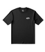 VANS VANS - T-SHIRT ENFANT DOUBLE STANDARD (NOIR)