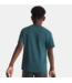 VANS VANS - T-SHIRT ENFANT NIGHT SPARK (MYSTIC MOSS)