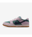 NIKE SB NIKE SB - DUNK LOW PRO (MINERAL SLATE/ DARK RAISIN/ PARTICAL ROSE)