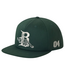 BRIXTON BRIXTON - PREDATOR MP SNAPBACK (PRIMAL GREEN)