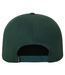 BRIXTON BRIXTON - PREDATOR MP SNAPBACK (PRIMAL GREEN)