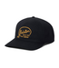 BRIXTON BRIXTON - FREE HP SNAPBACK CAP (BLACK)