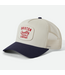 BRIXTON BRIXTON - HUBAL MP TRUCKER CAP