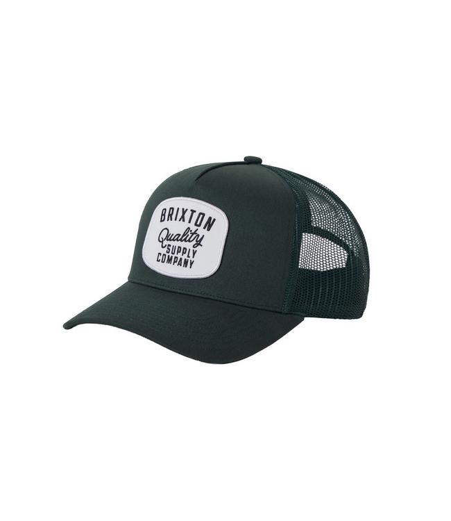 BRIXTON BRIXTON - HUBAL MP TRUCKER CAP
