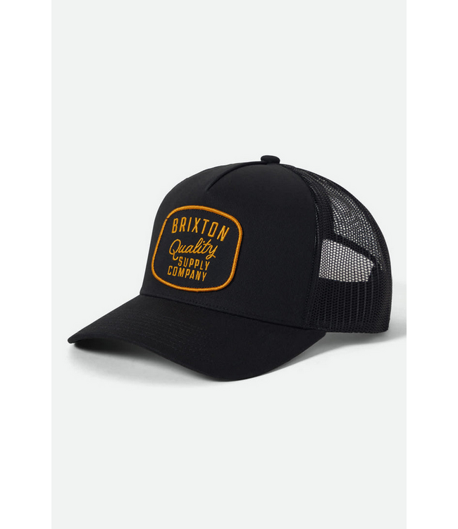 BRIXTON BRIXTON - HUBAL MP TRUCKER CAP