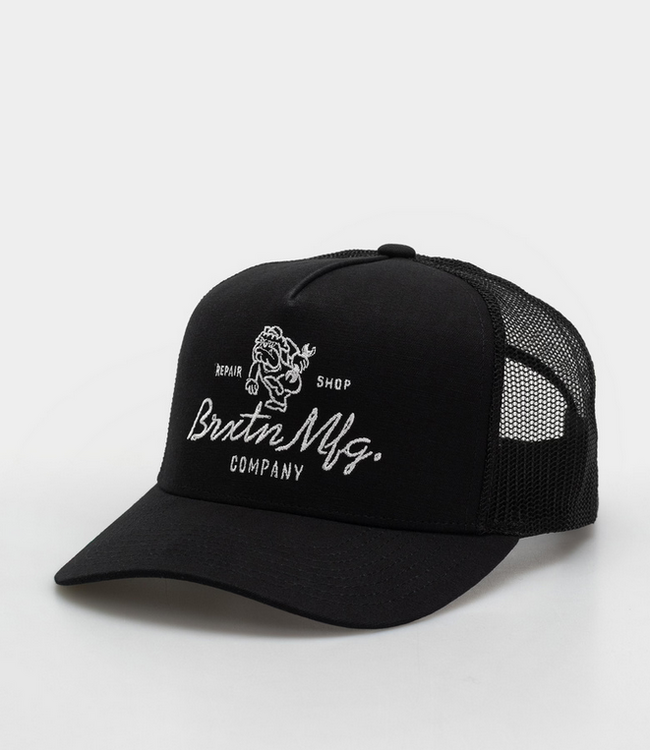 BRIXTON BRIXTON - TOLMAN MP TRUCKER CAP