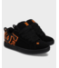 DC SHOES DC SHOES - COURT GRAFFIK (NOIR/ORANGE)