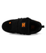 DC SHOES DC SHOES - COURT GRAFFIK (NOIR/ORANGE)