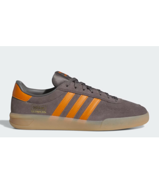 ADIDAS ADIDAS - GLENBURN (CHARCOAL/ RUSTIC ORANGE/ GUM)