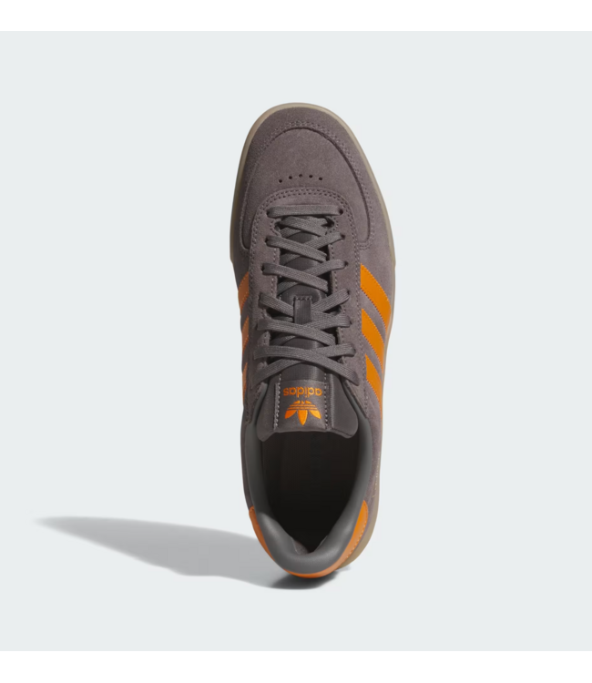 ADIDAS ADIDAS - GLENBURN (CHARCOAL/ ORANGE RUSTIQUE / GOMME)