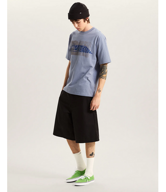 VANS VANS - AUTHENTIC CHINO LOOSE SHORT (BLACK)