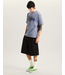 VANS VANS - AUTHENTIC CHINO LOOSE SHORT (BLACK)