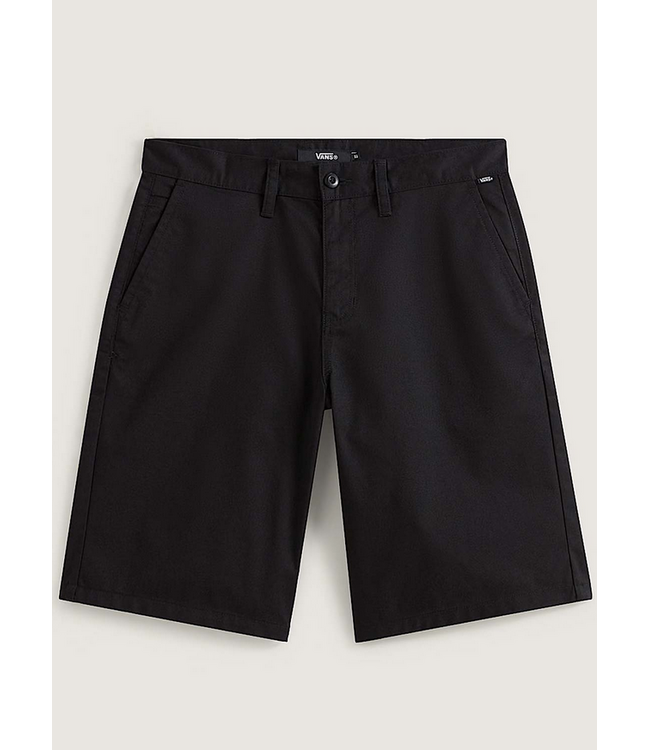 VANS VANS - AUTHENTIC CHINO LOOSE SHORT (BLACK)