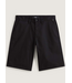 VANS VANS - AUTHENTIC CHINO LOOSE SHORT (BLACK)