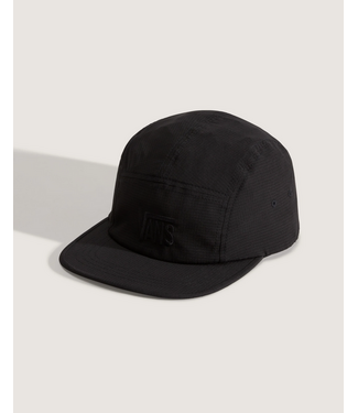VANS VANS - STRETCH LOGO CAMPER STRAPBACK CAP