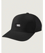VANS VANS - DROP V OVAL SNAPBACK CAP
