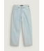 VANS VANS - CHECK-5 LOOSE KID DENIM PANT (BLUE ICE)