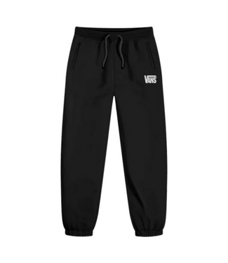 VANS VANS - STRETCH LOGO SPORTWEAR KID SWEATPANT (BLACK)