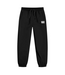 VANS VANS - STRETCH LOGO SPORTWEAR KID SWEATPANT (BLACK)