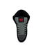 DC SHOES DC SHOES - PURE HIGH TOP WC (GRIS/NOIR/ROUGE)