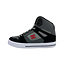 DC SHOES DC SHOES - PURE HIGH TOP WC (GREY/ BLACK/ RED)
