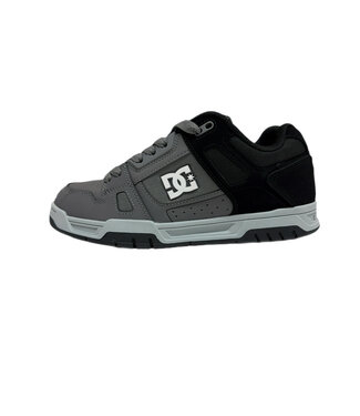 DC SHOES DC SHOES - STAG (GREY/ BLACK/ WHITE)