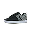DC SHOES DC SHOES - COURT GRAFFIK SE (GRIS FONCÉ/GRIS)