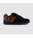 DC SHOES DC SHOES - COURT GRAFFIK (NOIR/ORANGE)