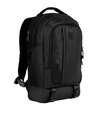 VOLCOM VOLCOM - VENTURE BACKPACK (BLACK)